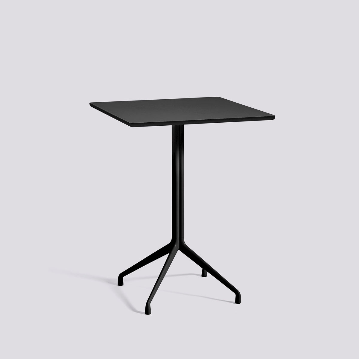Table AAT 15 HAY