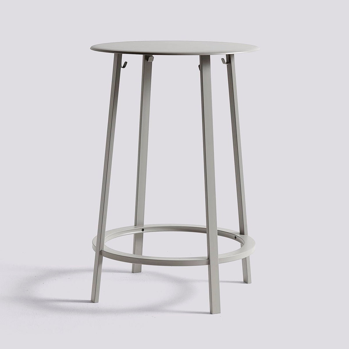 Table Revolver HAY