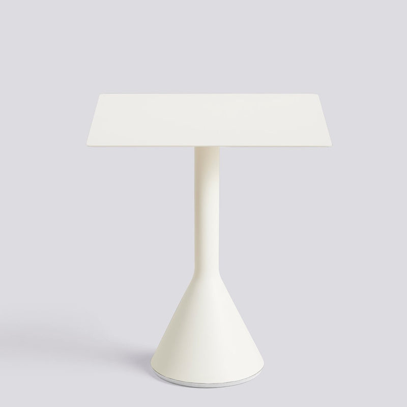 Table Palissade Cone HAY