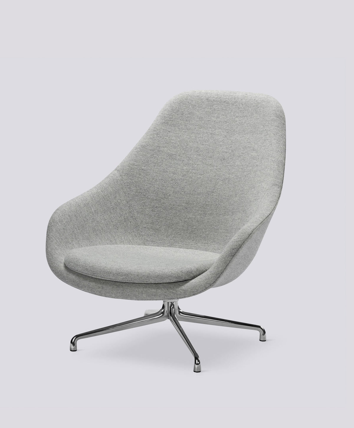Fauteuil lounge AAL 91 HAY