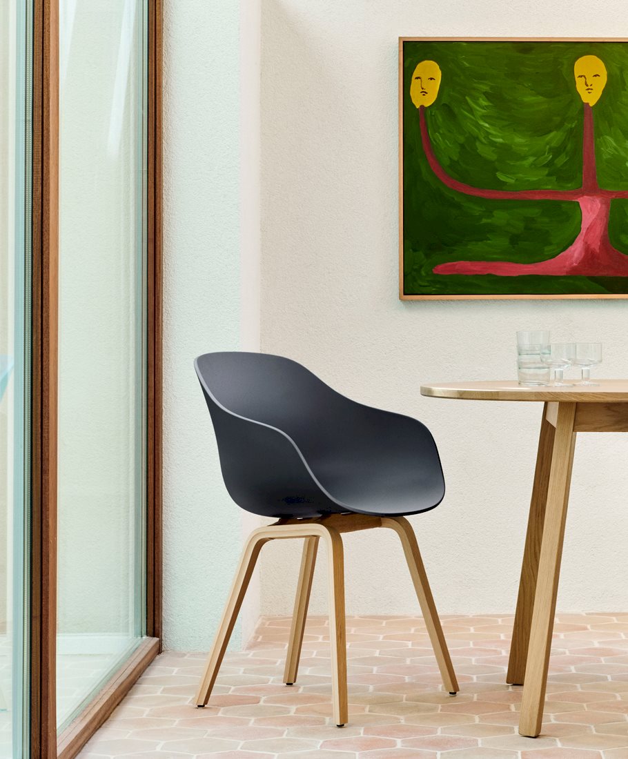 Chaise AAC 222 HAY