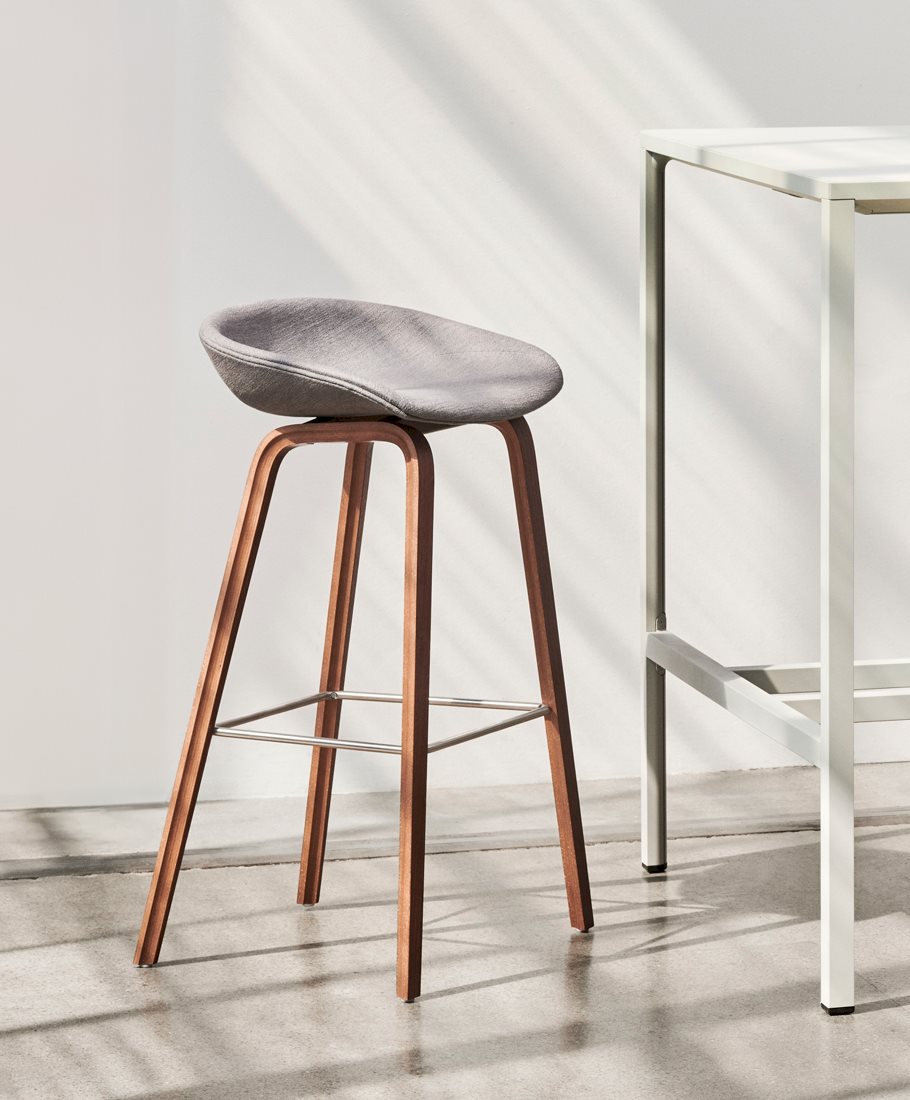 Tabouret de bar AAS 33 HAY