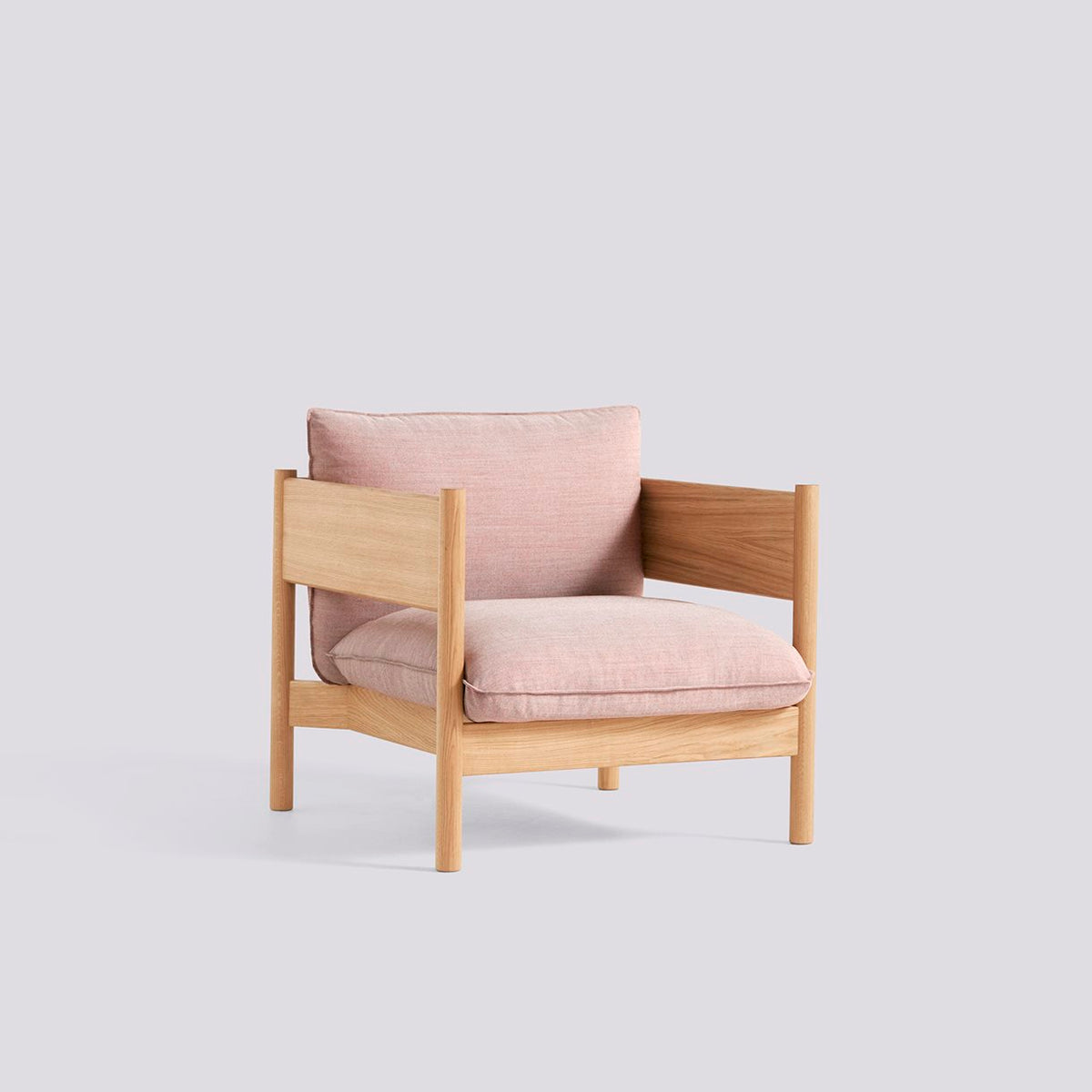 Fauteuil Arbour Club HAY