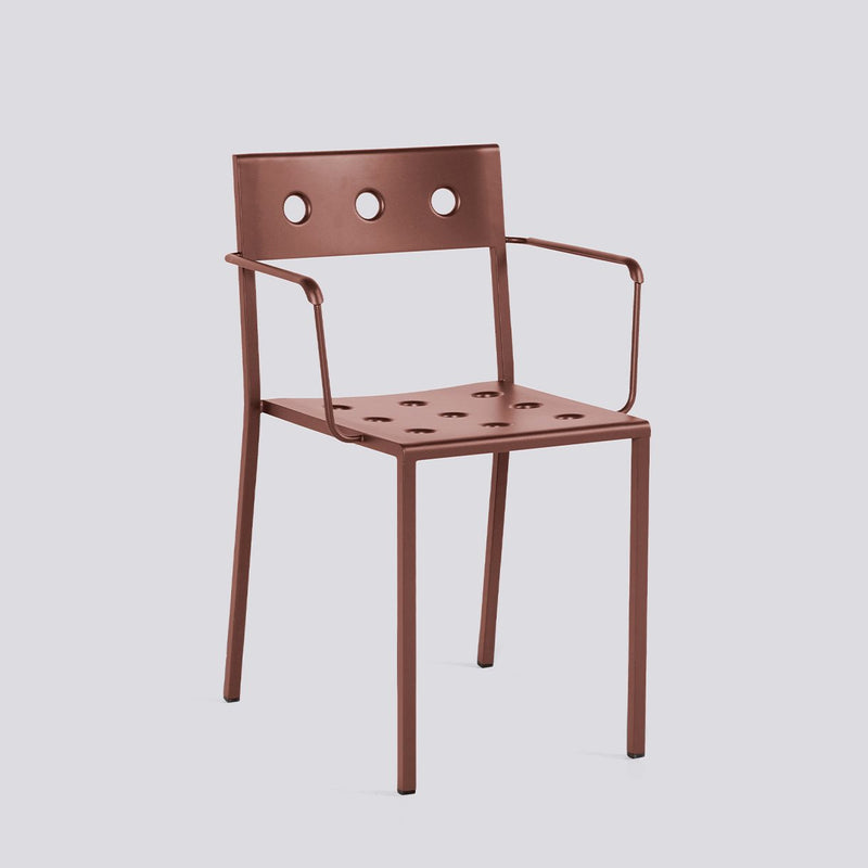Fauteuil Balcony HAY
