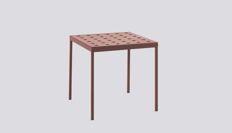 Table Balcony HAY