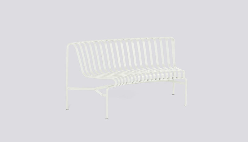 Banc Palissade Park 1 Pcs HAY