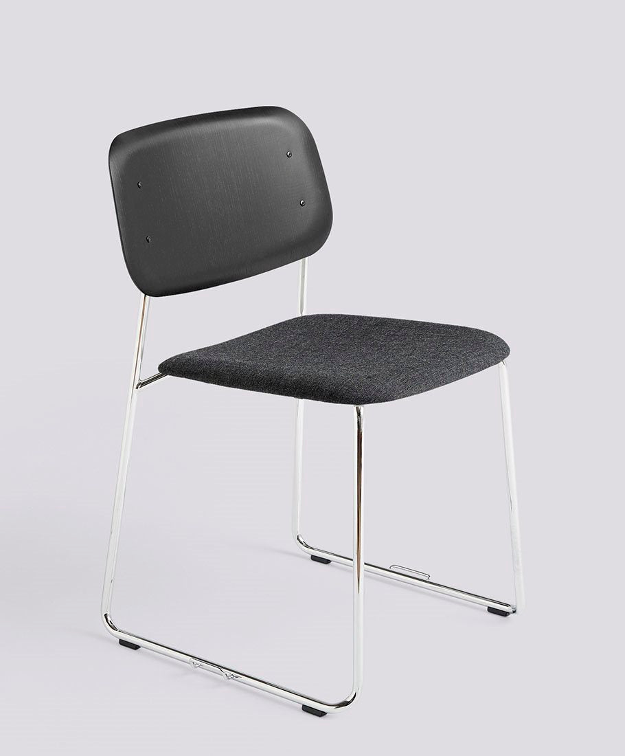 Chaise Soft Edge 52 HAY