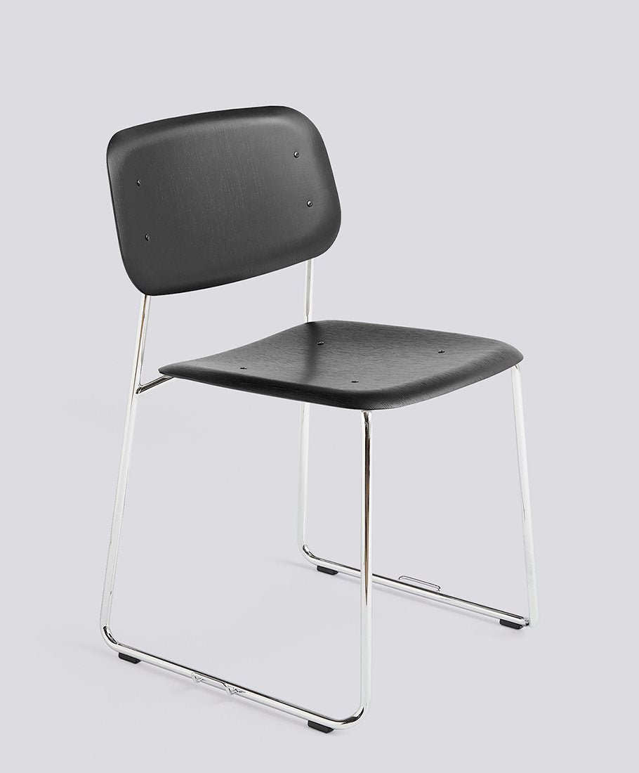 Chaise Soft Edge 52 HAY