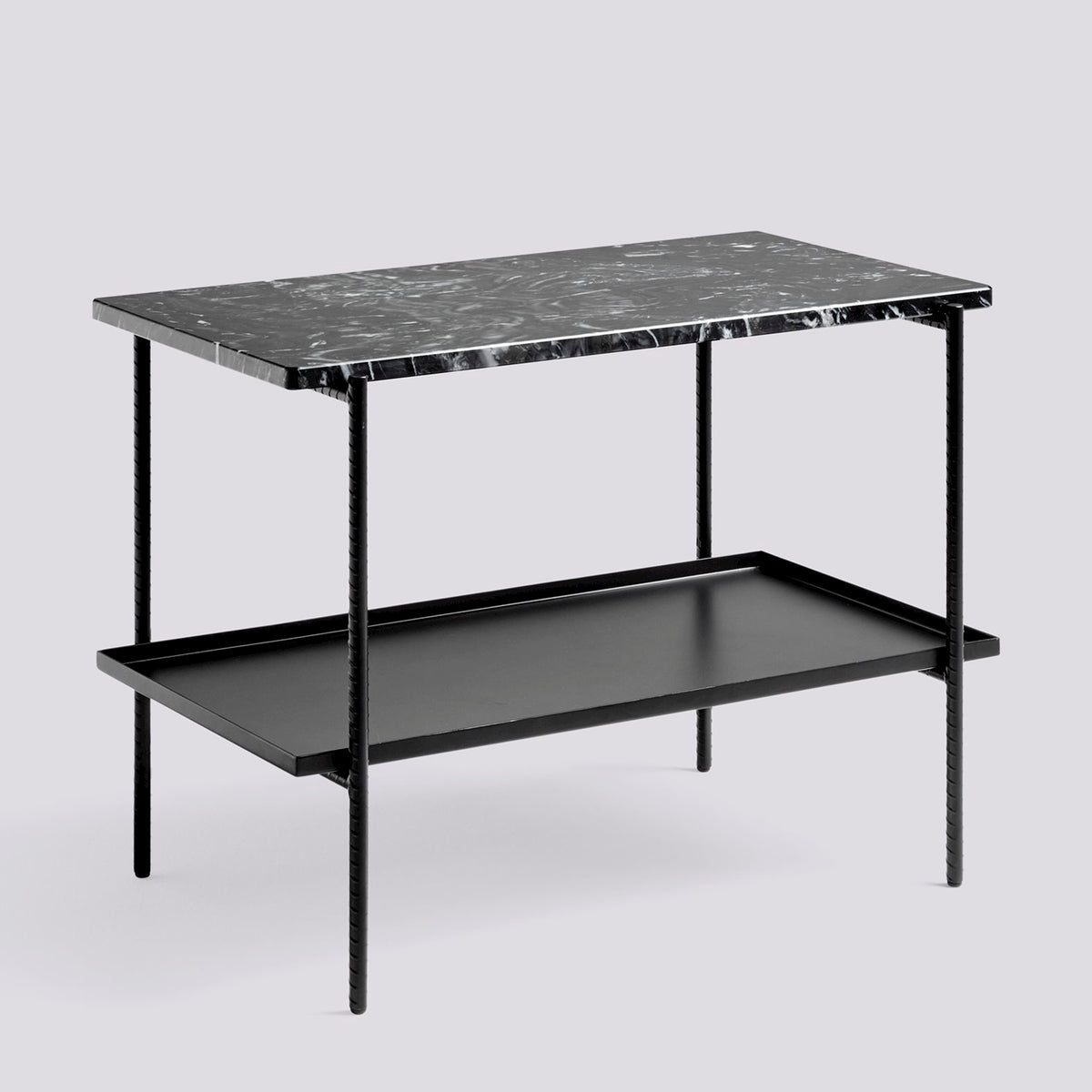 Table d'appoint Rebar HAY