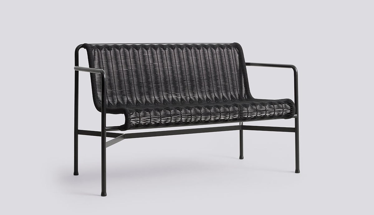 Banc Palissade Cord HAY