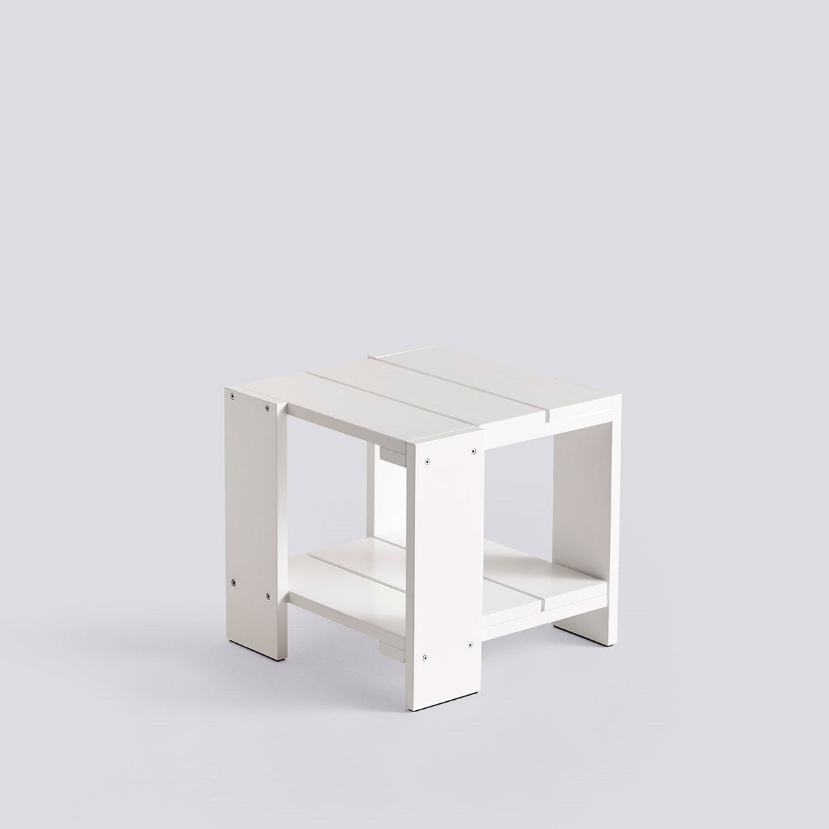 Table d'appoint CRATE HAY