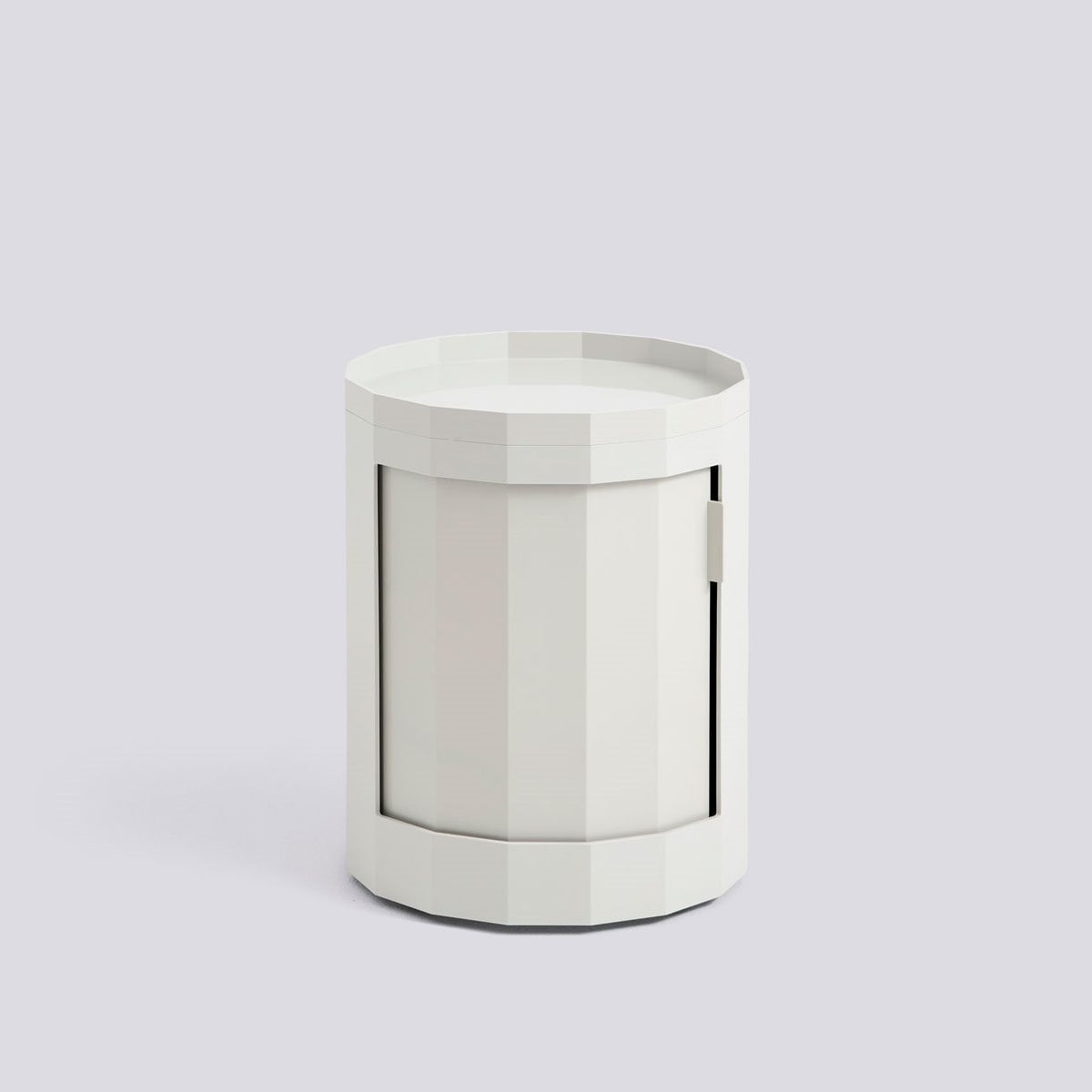 Meuble de rangement Facet 100 HAY