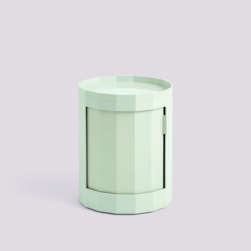 Meuble de rangement Facet 100 HAY