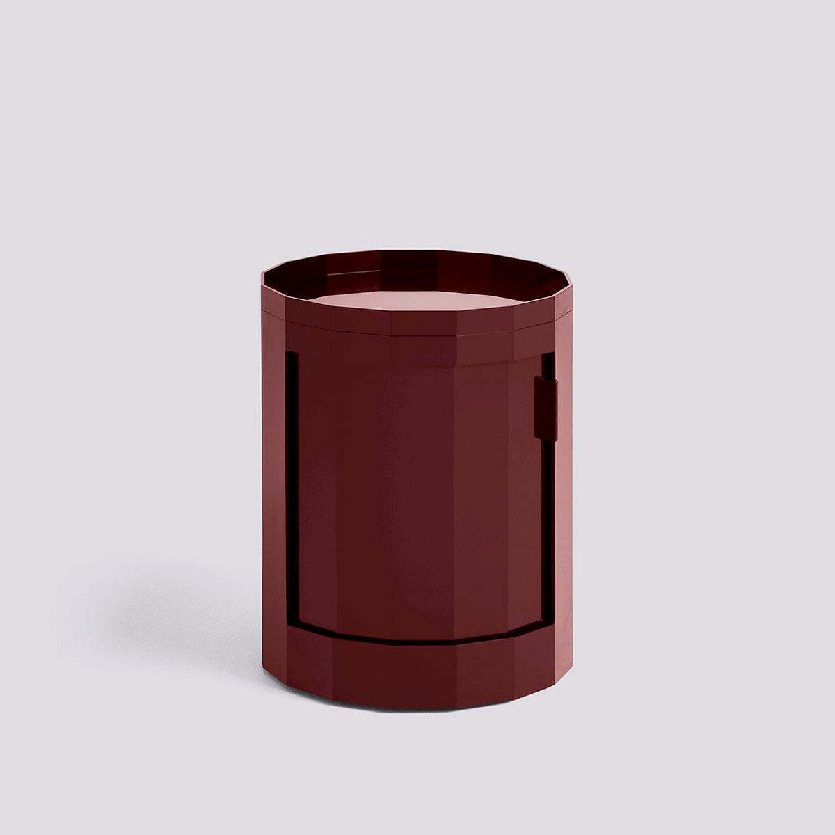 Meuble de rangement Facet 100 HAY