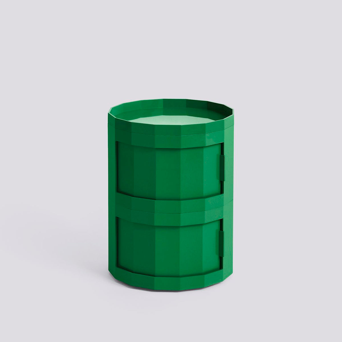 Meuble de rangement Facet 20 HAY