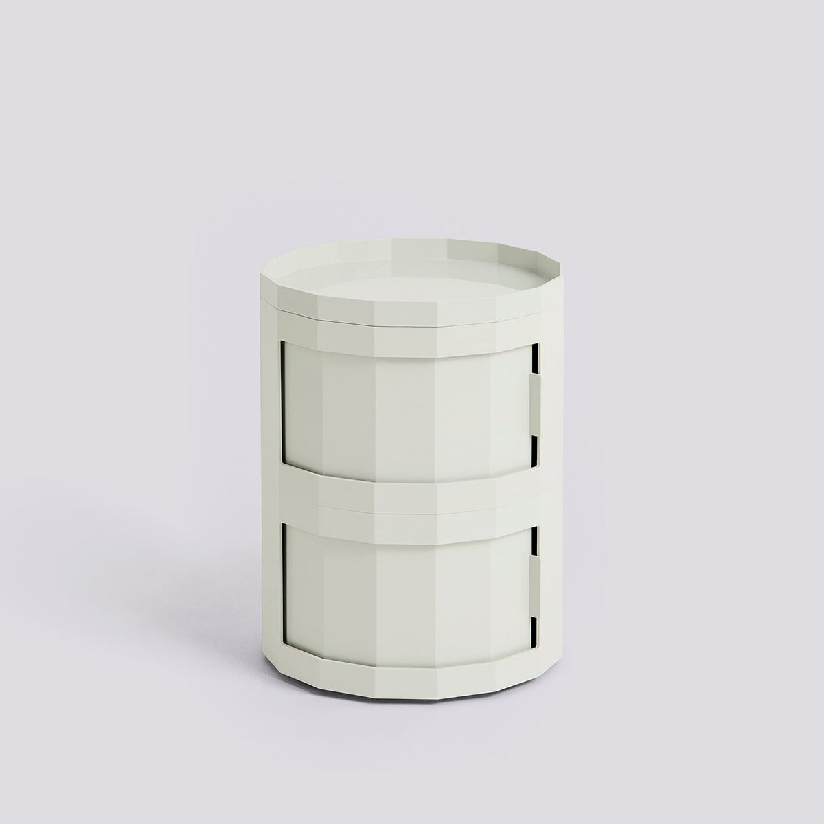 Meuble de rangement Facet 20 HAY