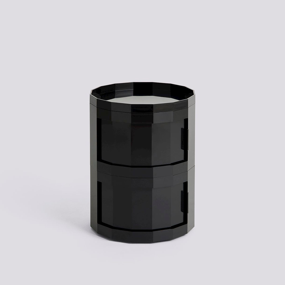 Meuble de rangement Facet 20 HAY