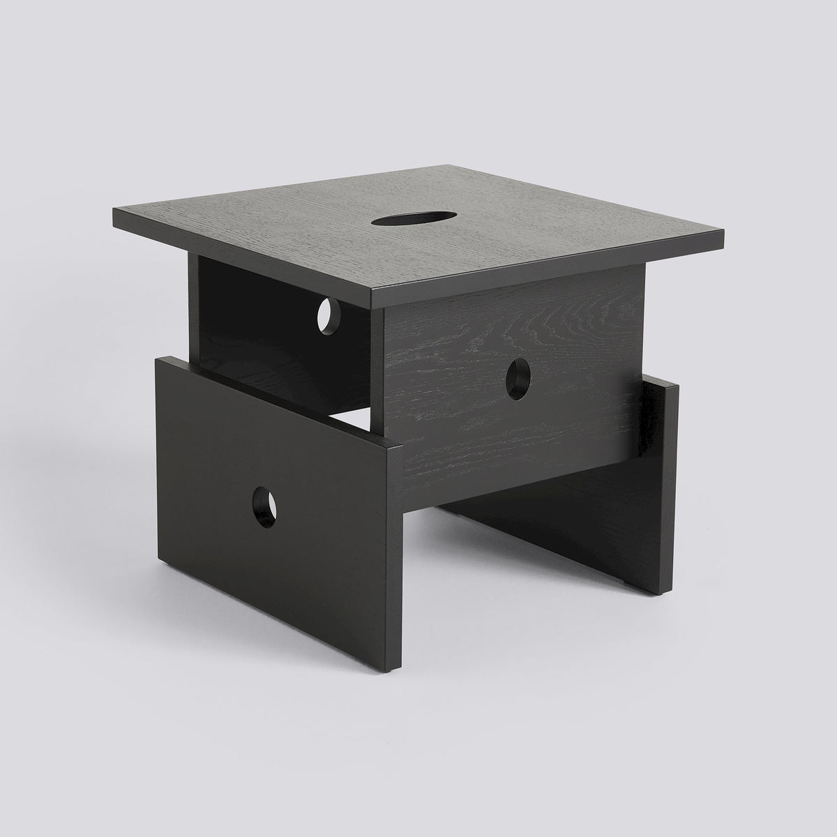 Table basse Wood Box HAY