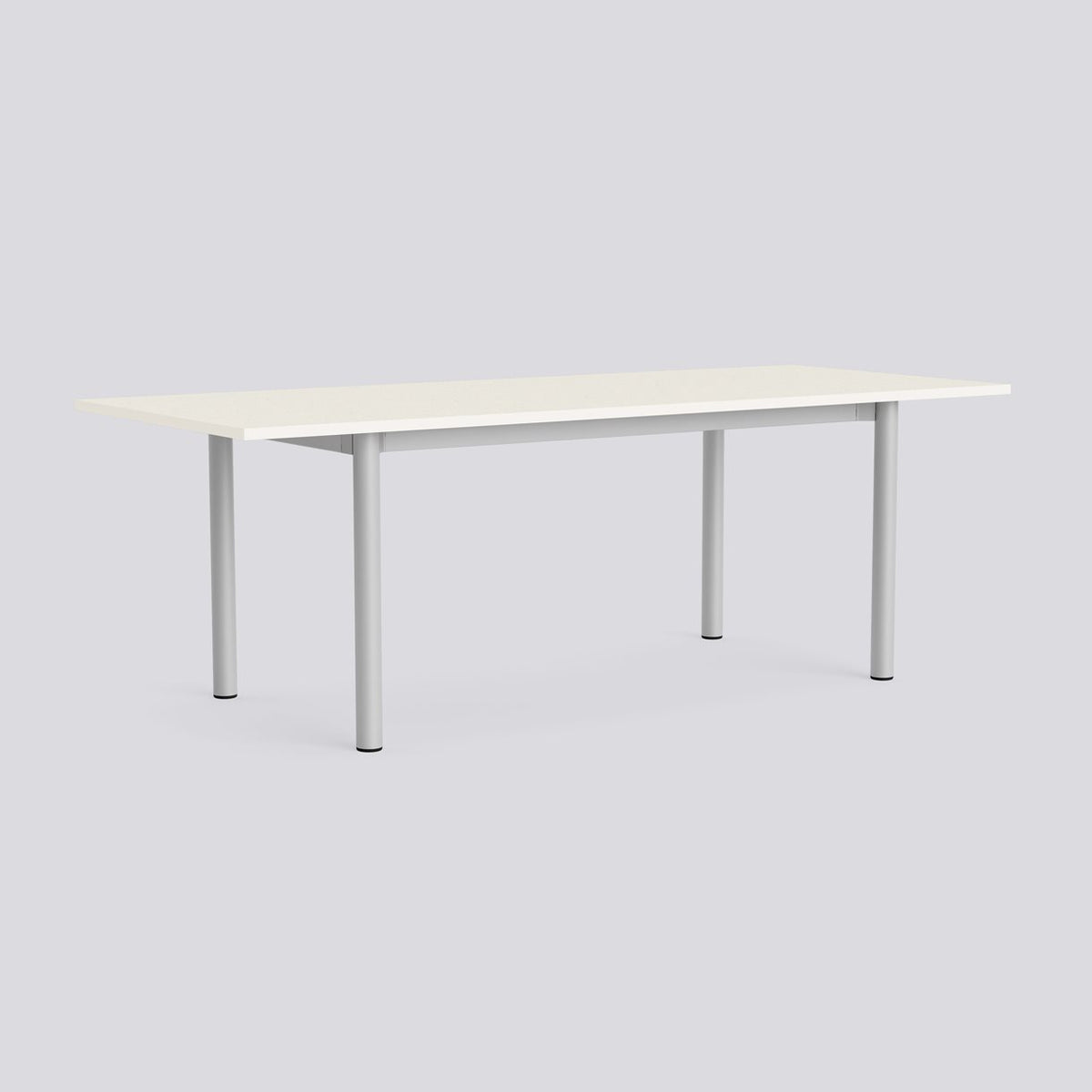 Table Annex Overhang HAY