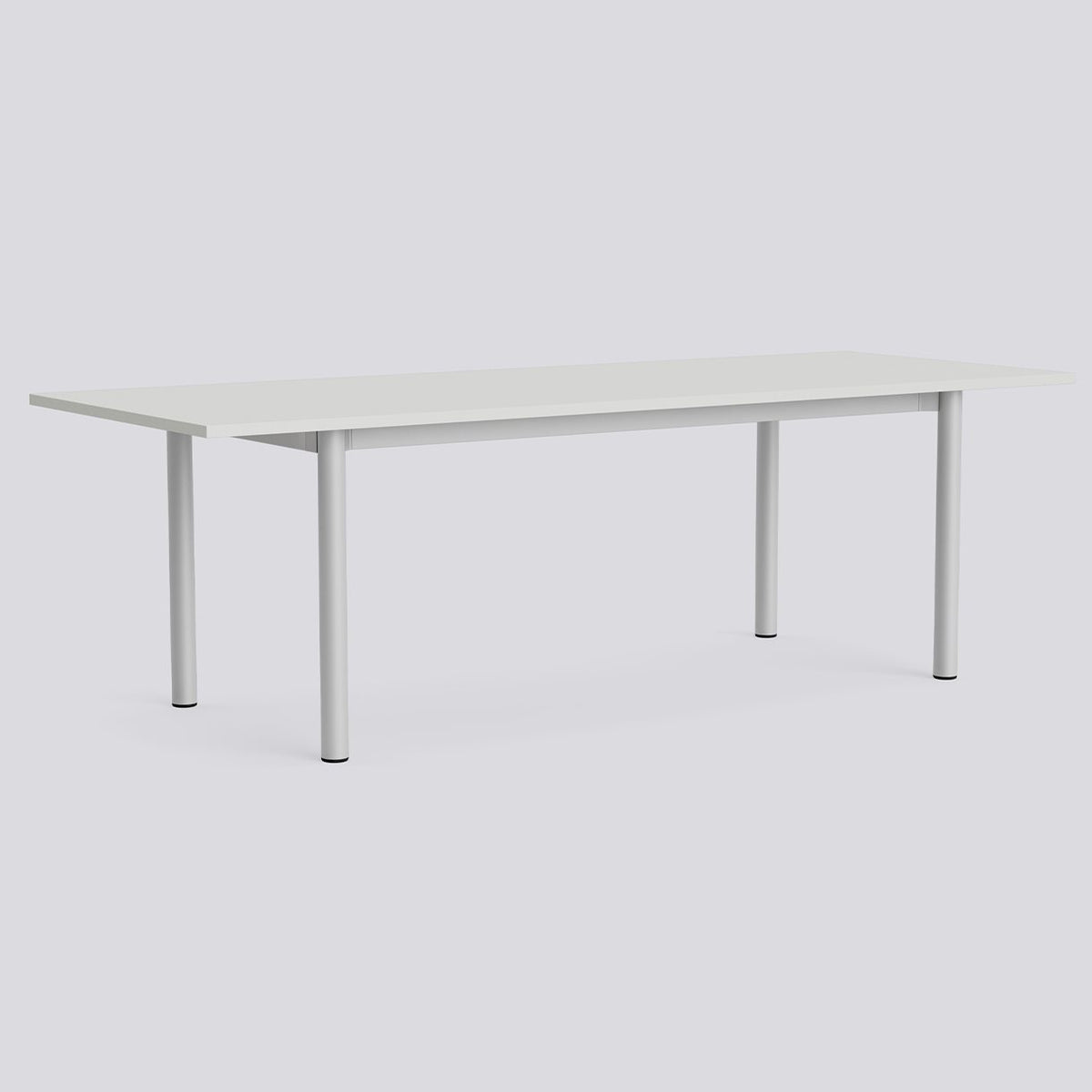 Table Annex Overhang HAY