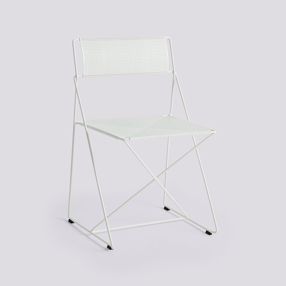 Chaise X-LINE HAY