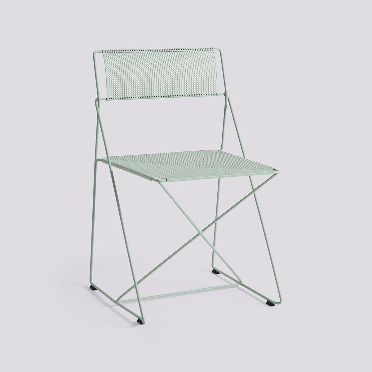 Chaise X-LINE HAY