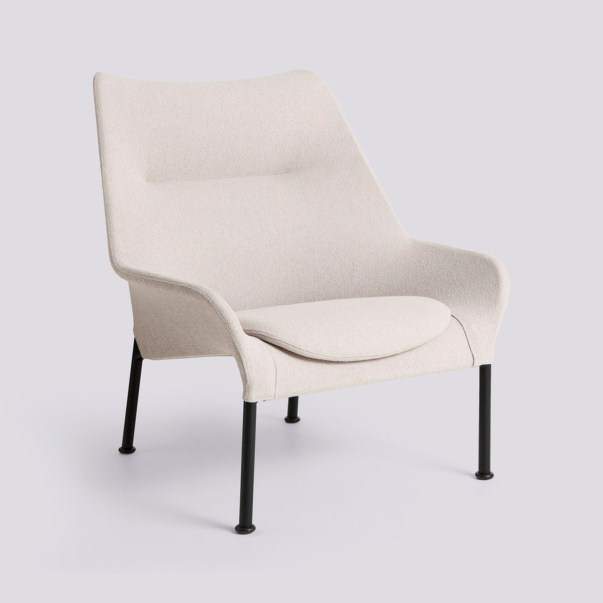 Fauteuil lounge O2 HAY