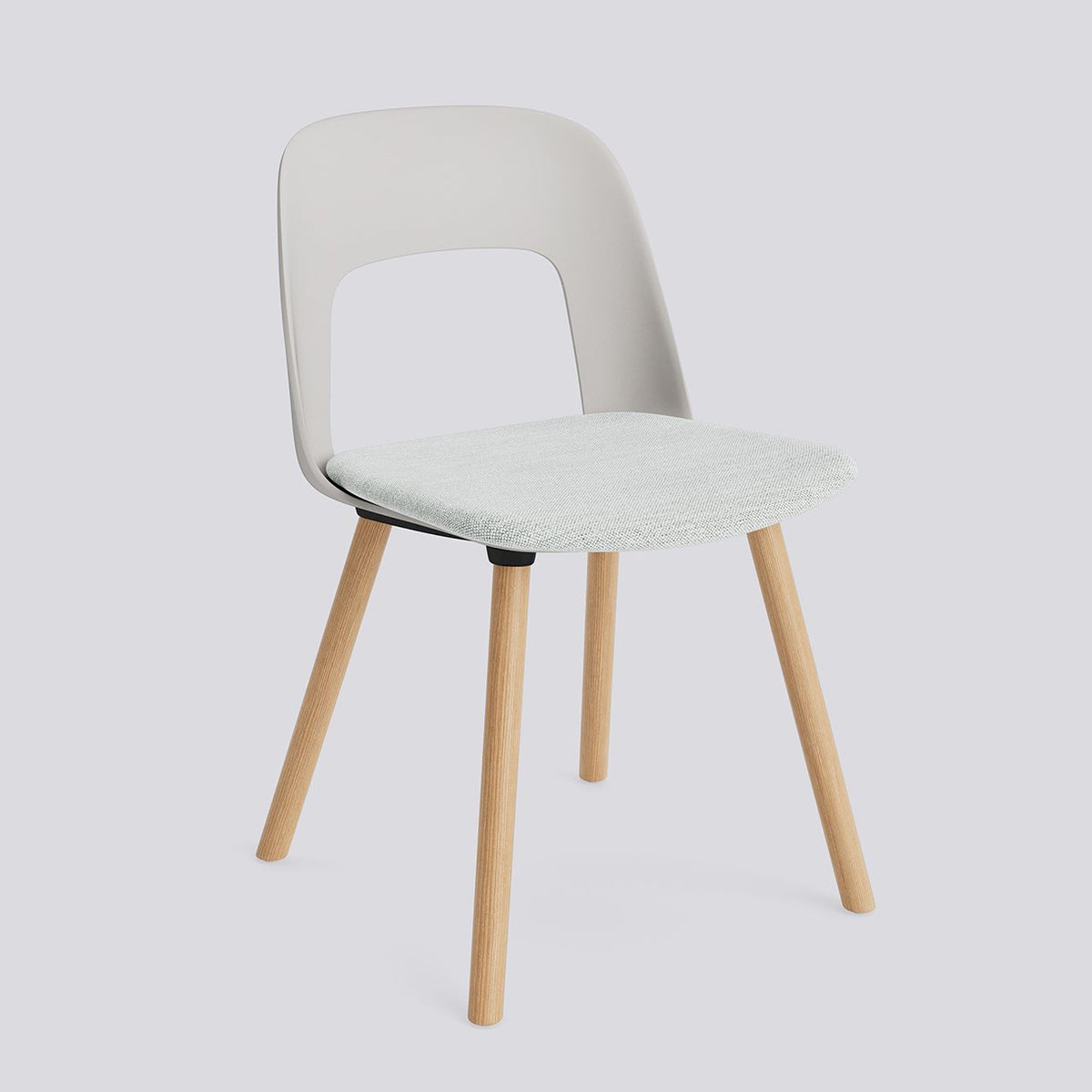 Chaise Layout 123 HAY