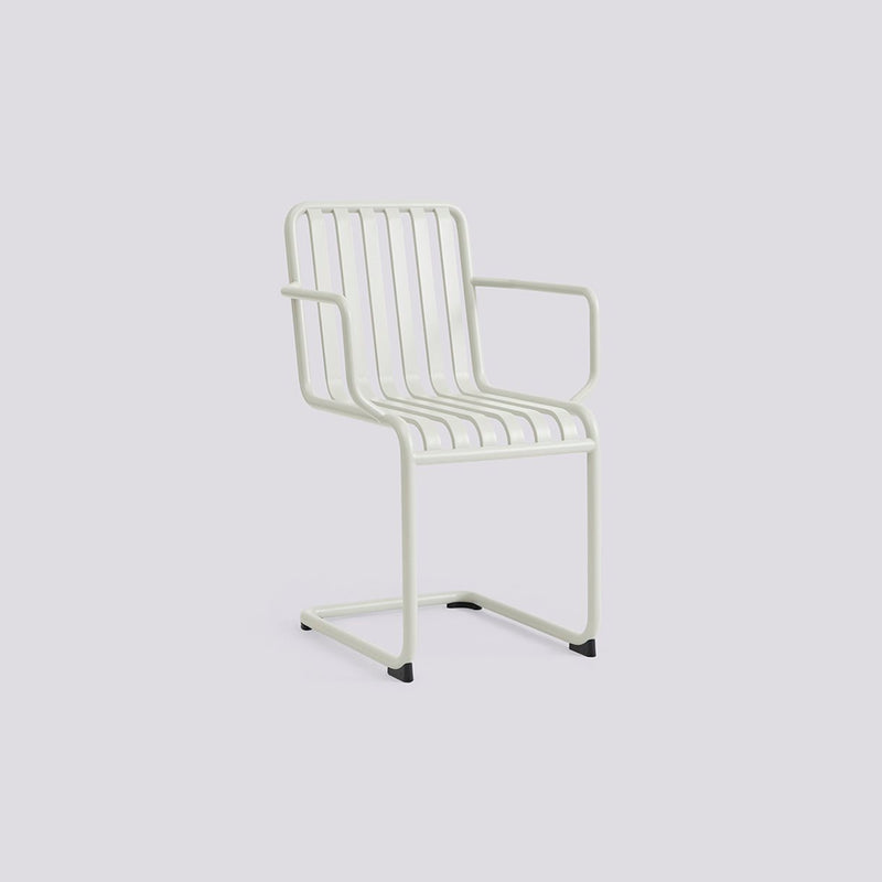 Fauteuil Palissade Cantilever HAY