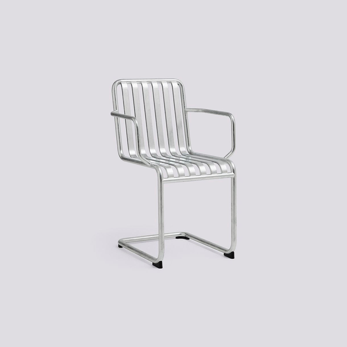 Fauteuil Palissade Cantilever HAY