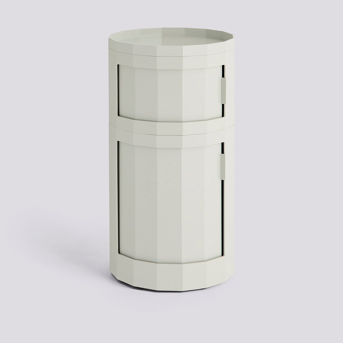 Meuble de rangement Facet 110 HAY