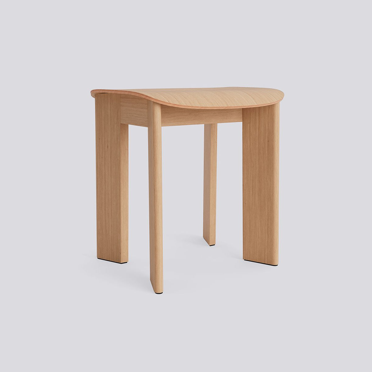 Tabouret Chisel 10 HAY