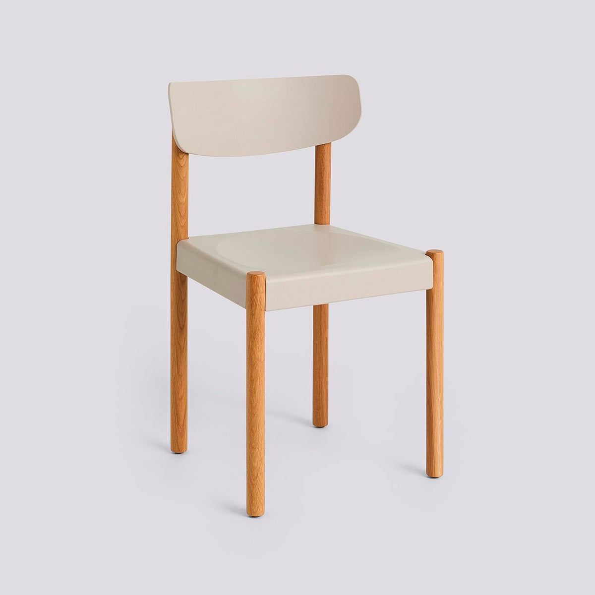 Chaise Pack 10 HAY