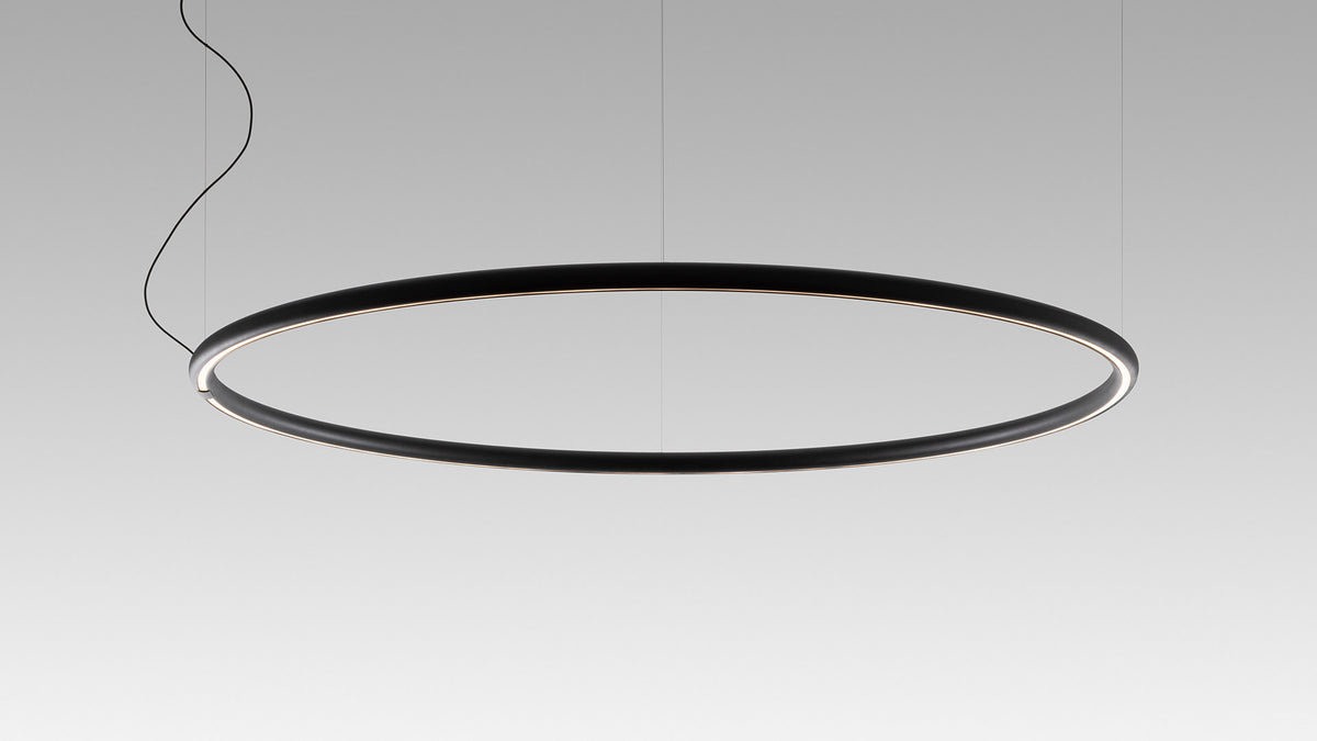 ALPHABET OF LIFE - Suspension outdoor – Artemide – vue 3