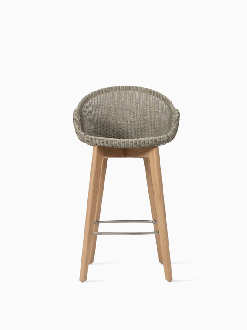 Avril - Tabouret De Comptoir Vincent Sheppard - photo 2