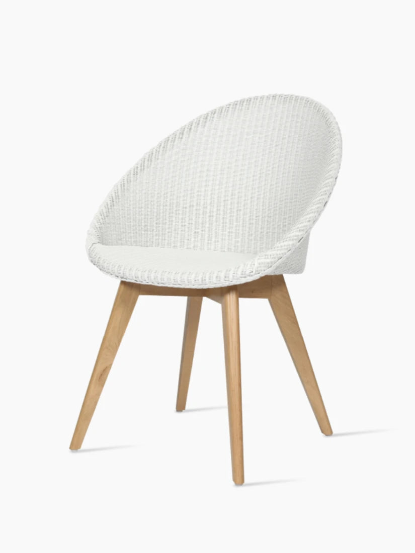 Jack - Chaise Repas Vincent Sheppard - photo 2