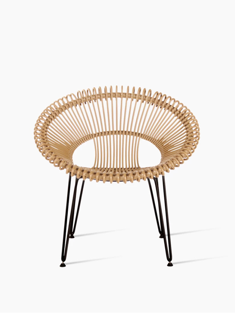 Roy - Fauteuil Lazy Vincent Sheppard - photo 1