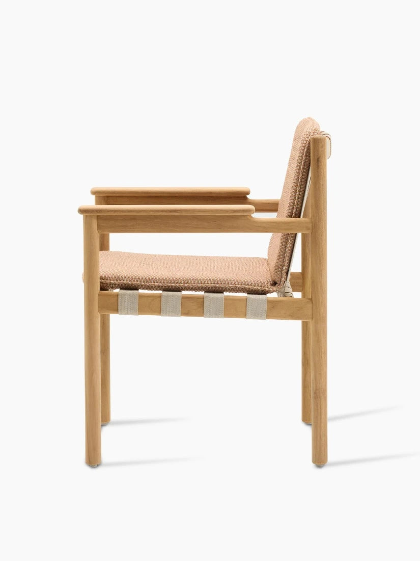ODA - Fauteuil Repas extérieur