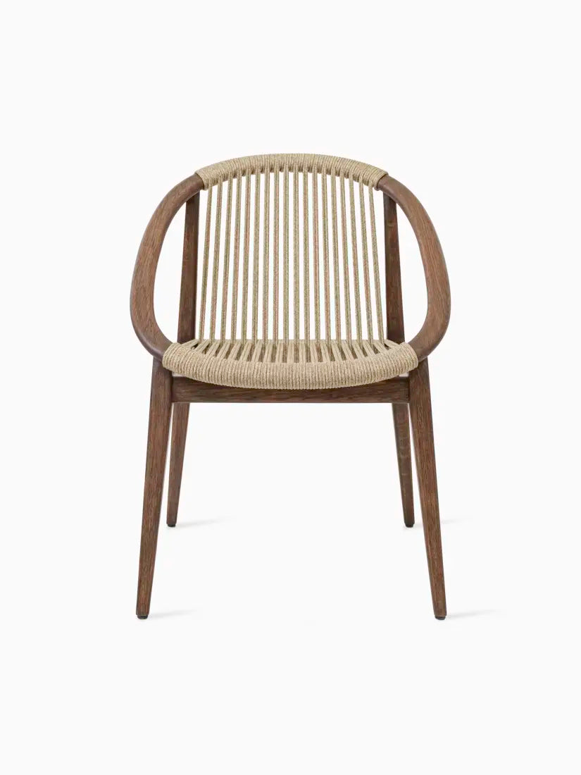 Norma - Chaise Repas Vincent Sheppard - photo 1