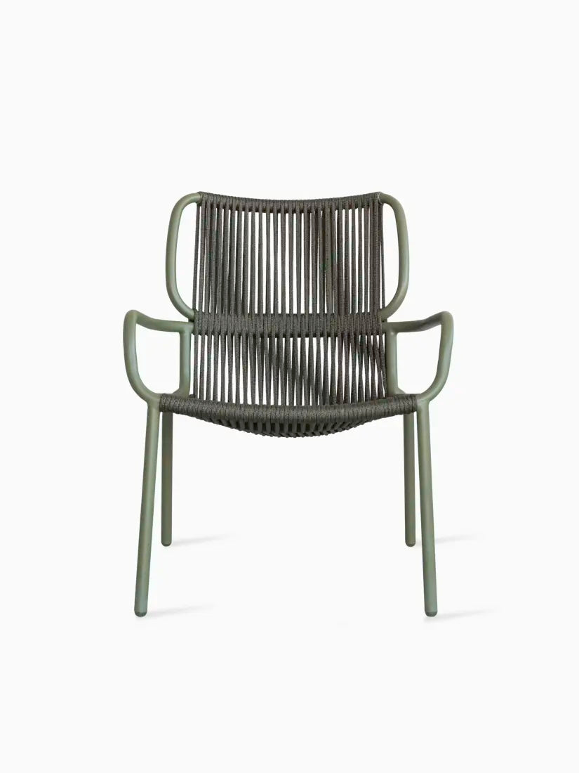 Ribbon - Fauteuil Lounge Vincent Sheppard - photo 1