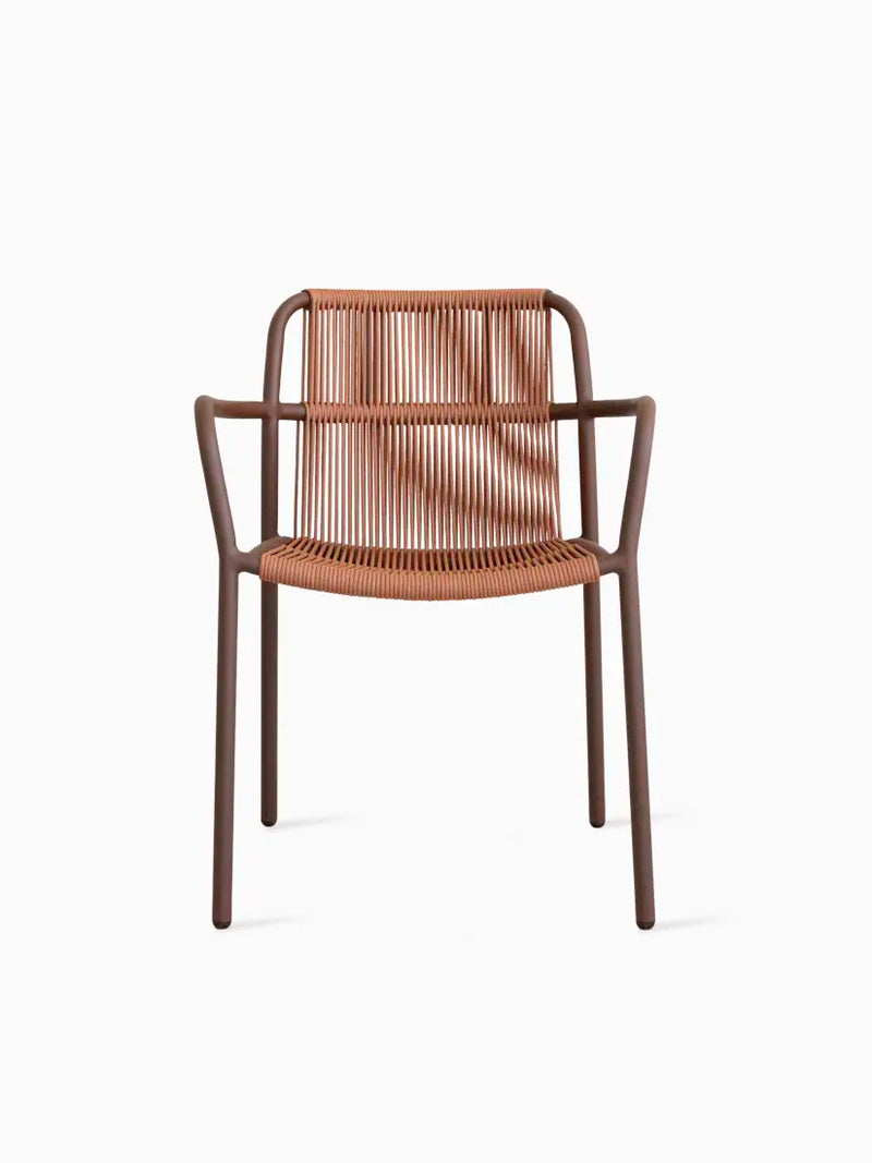 Sweep - Fauteuil Repas Vincent Sheppard - photo 1