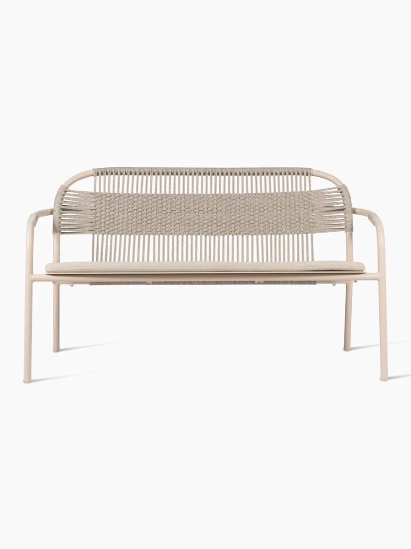 CLEO - Canapé outdoor