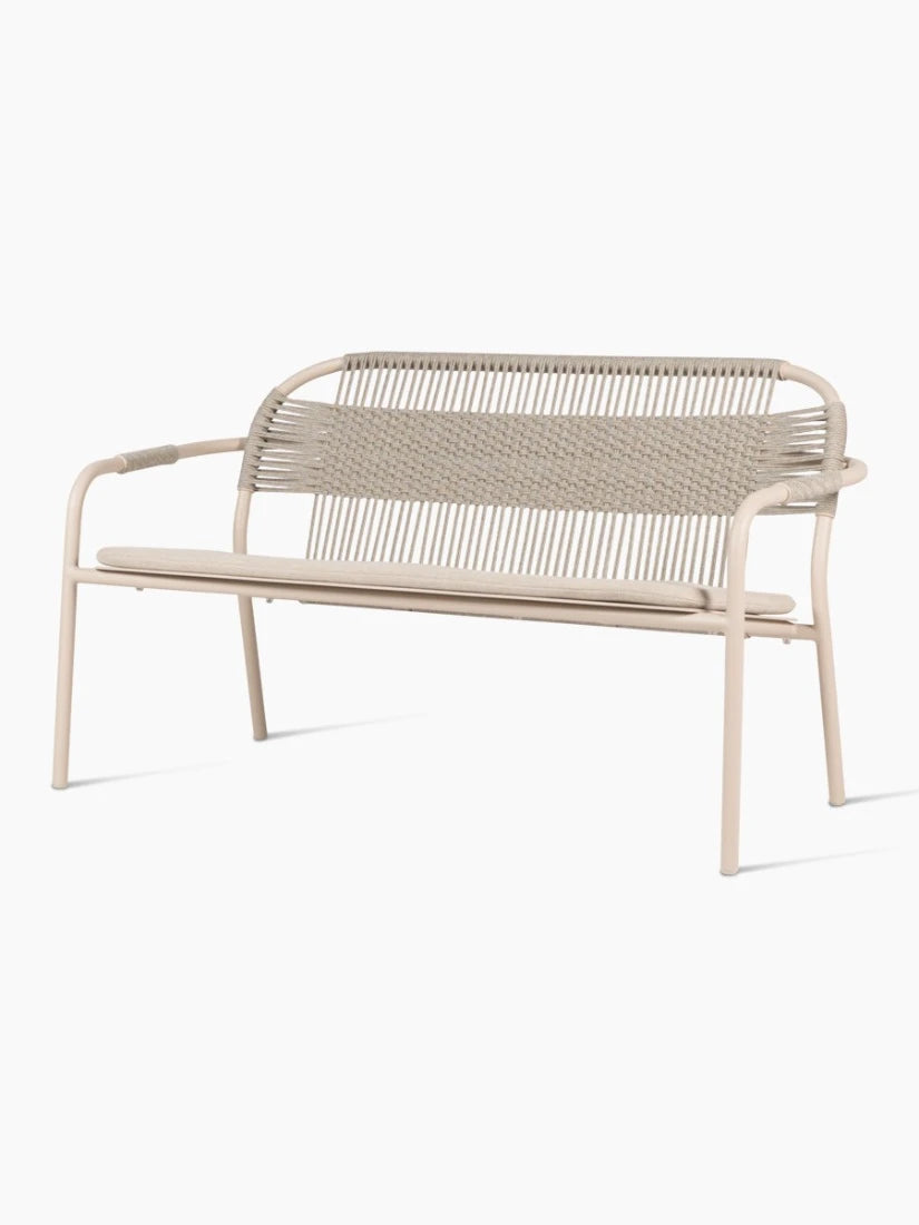 CLEO - Canapé outdoor