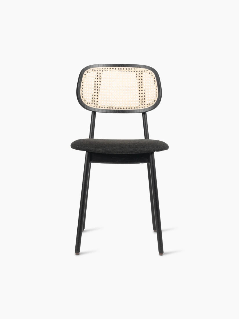 TITUS chaise assise tapissée Vincent Sheppard - photo 1