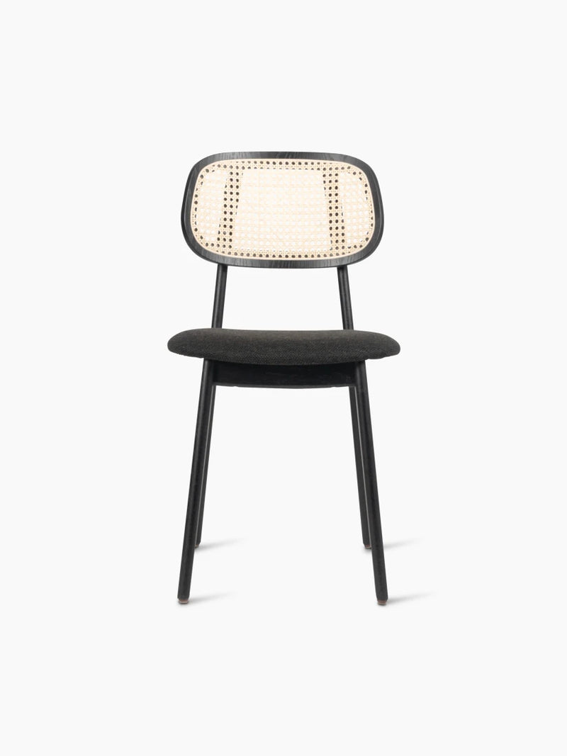 TITUS chaise assise tapissée Vincent Sheppard - photo 1