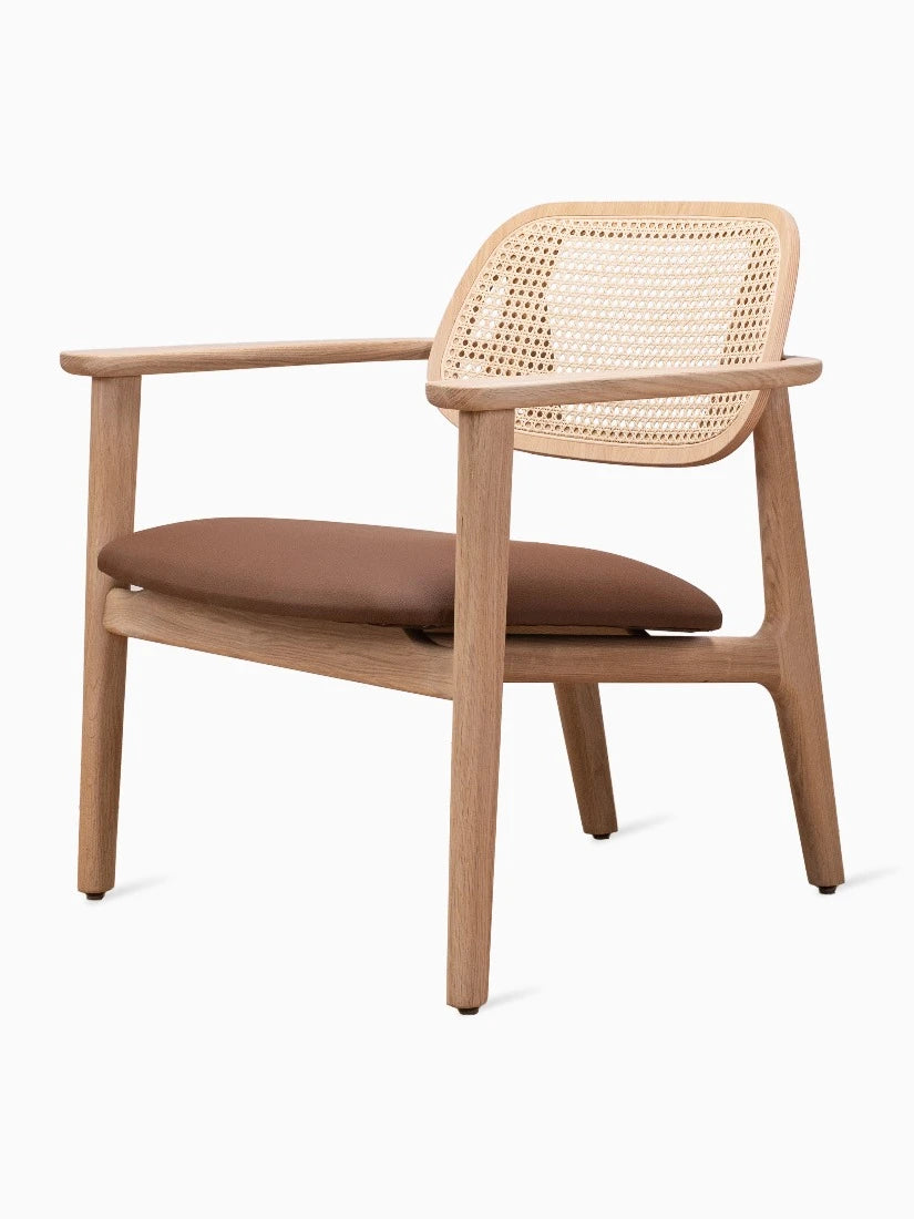 TITUS - Fauteuil lounge Vincent Sheppard - photo 2