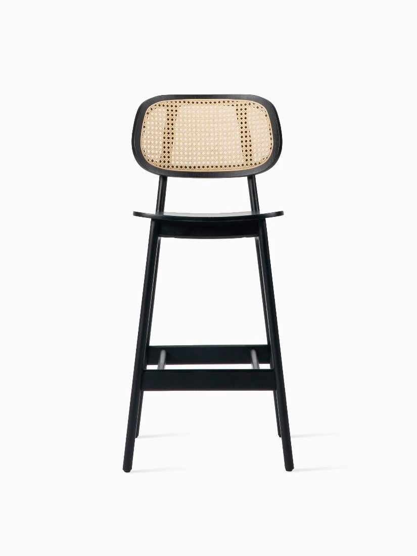 TITUS - Tabouret de comptoir Vincent Sheppard - photo 1