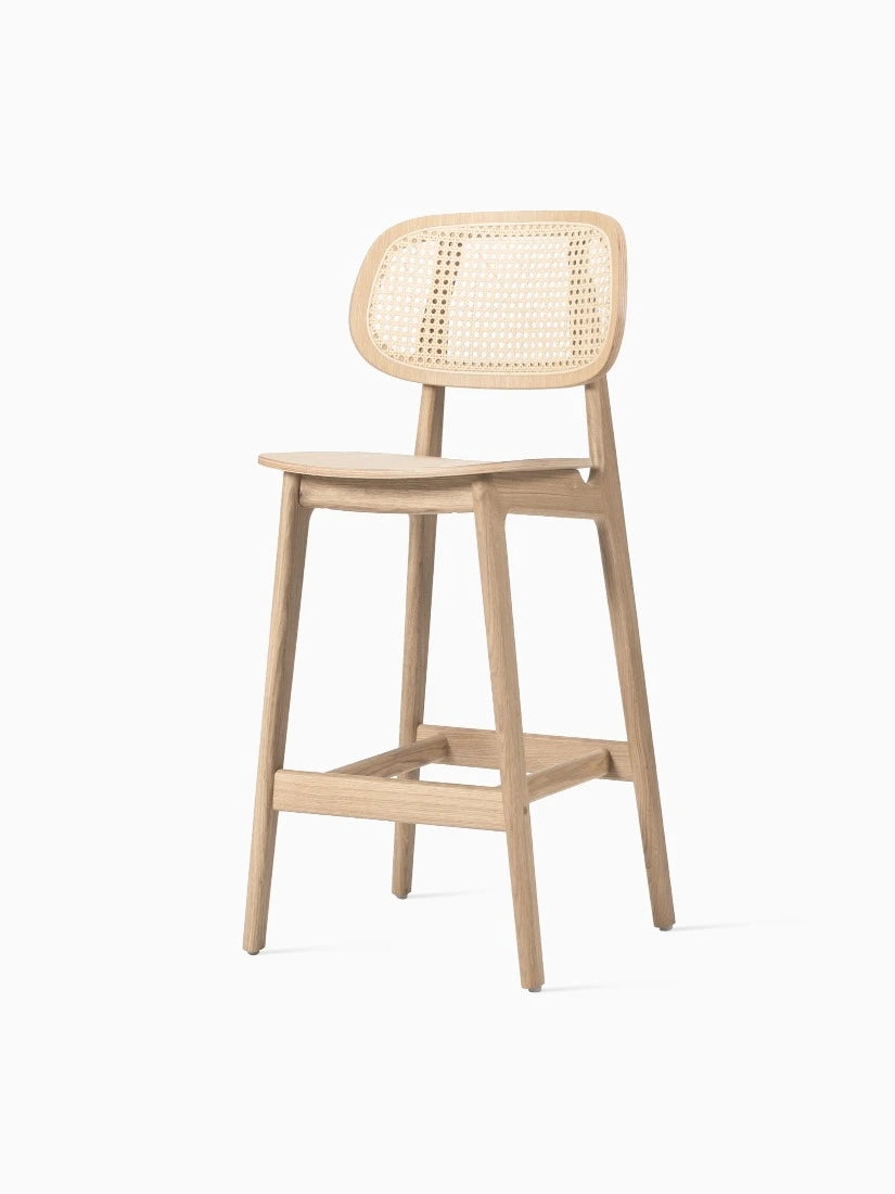 TITUS - Tabouret de comptoir Vincent Sheppard - photo 3