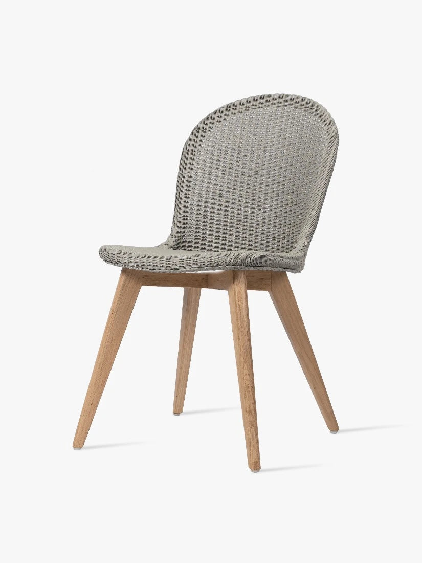 Yann - Chaise Repas Vincent Sheppard - photo 1