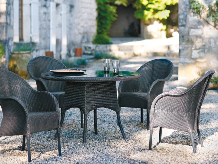 NÎMES - Table repas extérieur